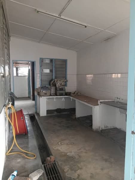 1-storey Terraced House for Sale in Kampung Tawas (Ipoh) - KEAT . - PropertyGuru.com.my