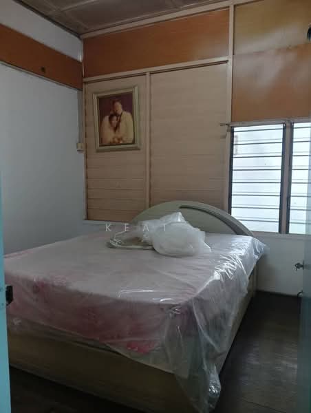 1-storey Terraced House for Sale in Kampung Tawas (Ipoh) - KEAT . - PropertyGuru.com.my