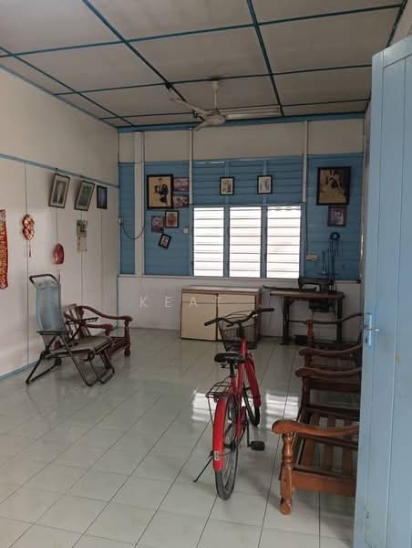 1-storey Terraced House for Sale in Kampung Tawas (Ipoh) - KEAT . - PropertyGuru.com.my