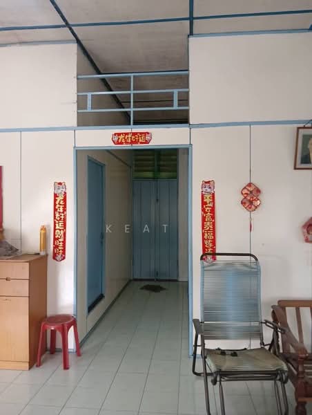 1-storey Terraced House for Sale in Kampung Tawas (Ipoh) - KEAT . - PropertyGuru.com.my