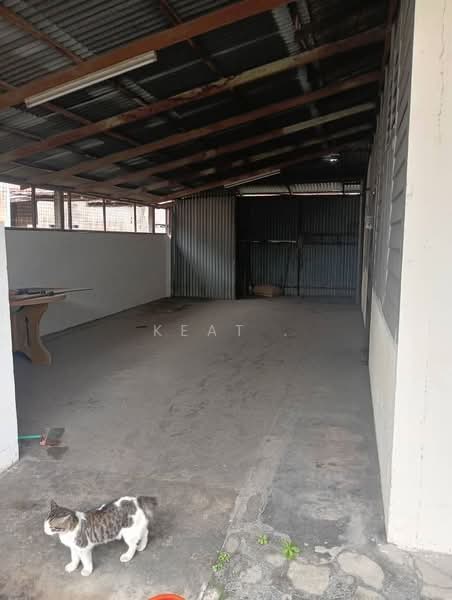 1-storey Terraced House for Sale in Kampung Tawas (Ipoh) - KEAT . - PropertyGuru.com.my