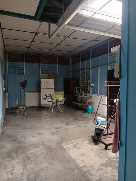 1-storey Terraced House for Sale in Kampung Tawas (Ipoh) - KEAT . - PropertyGuru.com.my