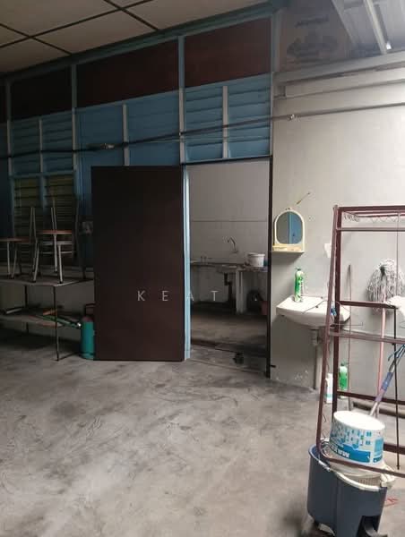 1-storey Terraced House for Sale in Kampung Tawas (Ipoh) - KEAT . - PropertyGuru.com.my