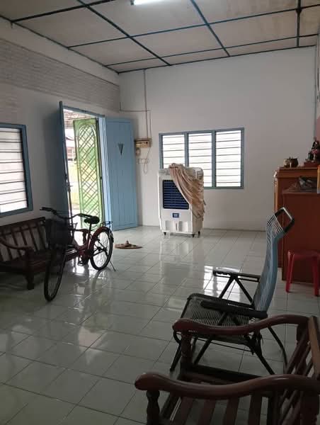 1-storey Terraced House for Sale in Kampung Tawas (Ipoh) - KEAT . - PropertyGuru.com.my