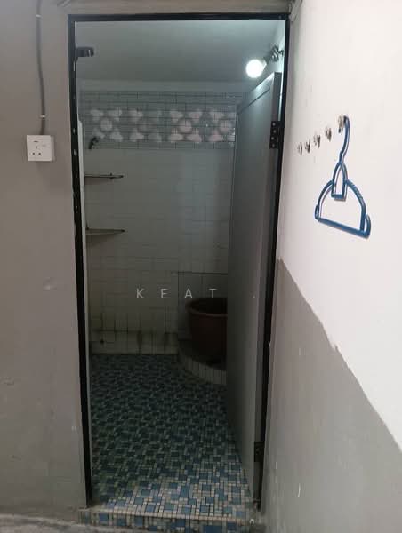 1-storey Terraced House for Sale in Kampung Tawas (Ipoh) - KEAT . - PropertyGuru.com.my