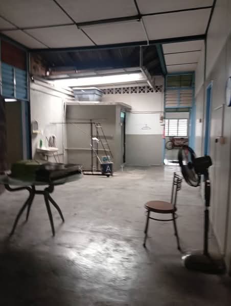 1-storey Terraced House for Sale in Kampung Tawas (Ipoh) - KEAT . - PropertyGuru.com.my