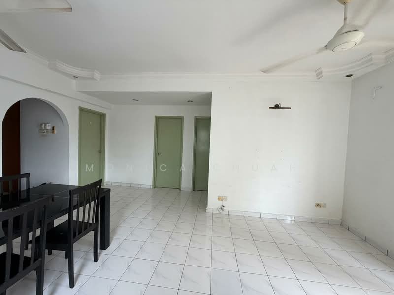 D'aman Crimson untuk Untuk Disewa - RM 1,700 /bulan, Apr 2026 - Interior - PropertyGuru.com.my