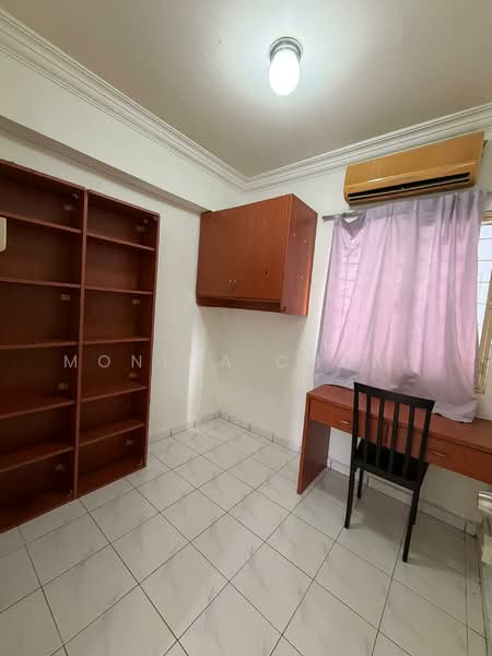 D'aman Crimson untuk Untuk Disewa - RM 1,700 /bulan, Apr 2026 - Study - PropertyGuru.com.my