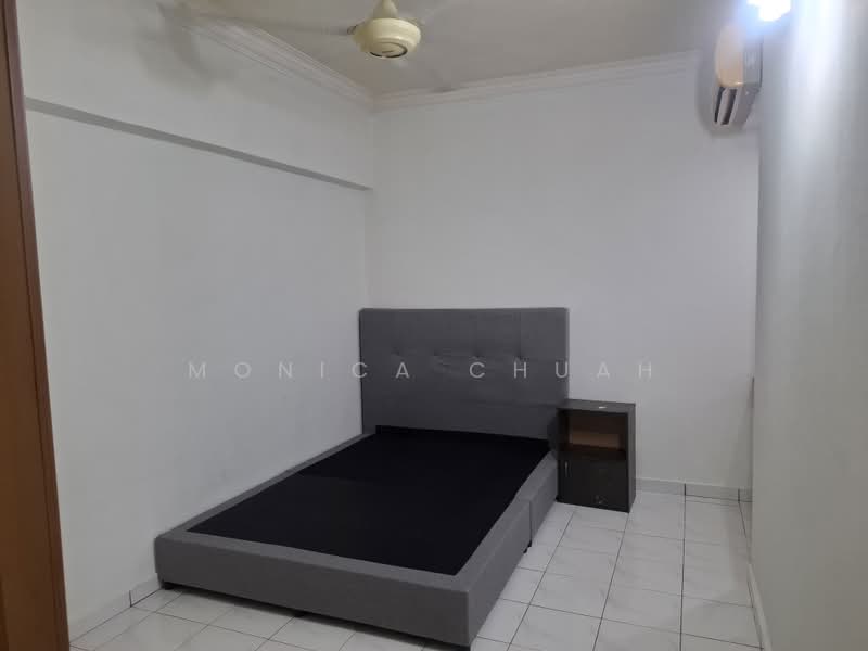 Condominium for Rent at D'aman Crimson - Monica Chuah - Bedroom - PropertyGuru.com.my