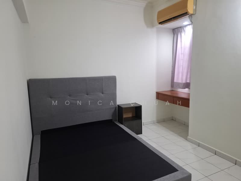 Condominium for Rent at D'aman Crimson - Monica Chuah - Bedroom - PropertyGuru.com.my