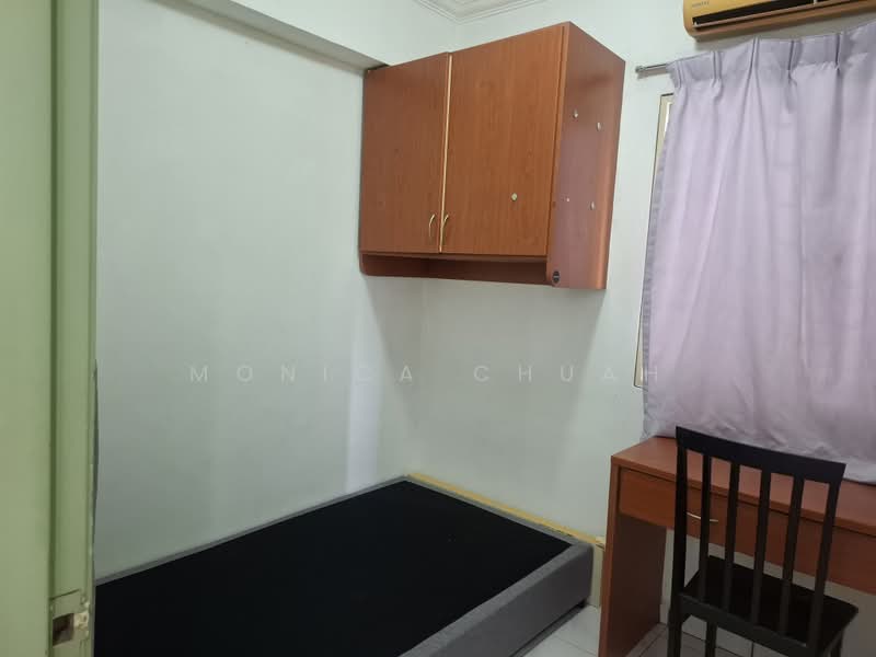 Condominium for Rent at D'aman Crimson - Monica Chuah - Bedroom - PropertyGuru.com.my