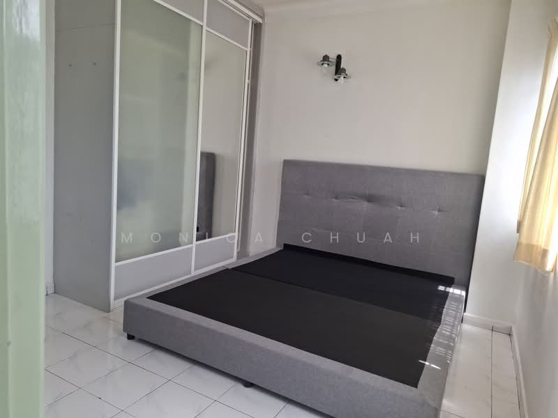 Condominium for Rent at D'aman Crimson - Monica Chuah - Bedroom - PropertyGuru.com.my