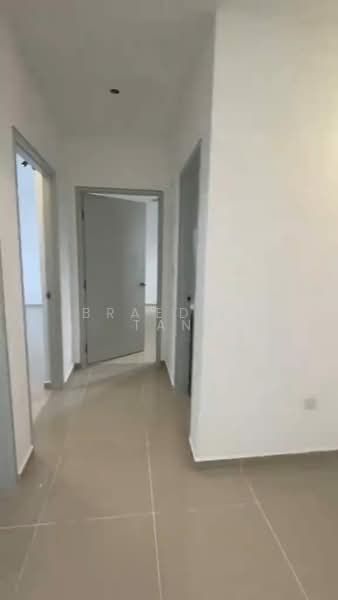 Apartment for Rent at PPAM Setapak Riviera - Braedon Tan - Corridor - PropertyGuru.com.my