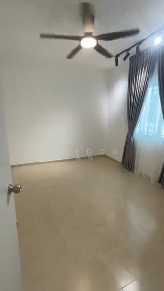 Apartment for Rent at PPAM Setapak Riviera - Braedon Tan - Interior - PropertyGuru.com.my