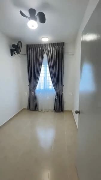 Apartment for Rent at PPAM Setapak Riviera - Braedon Tan - Interior - PropertyGuru.com.my