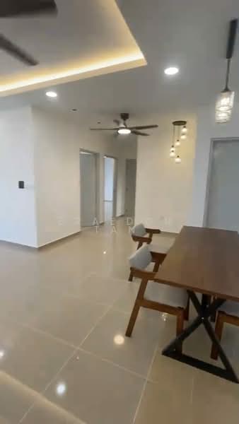 Apartment for Rent at PPAM Setapak Riviera - Braedon Tan - Interior - PropertyGuru.com.my