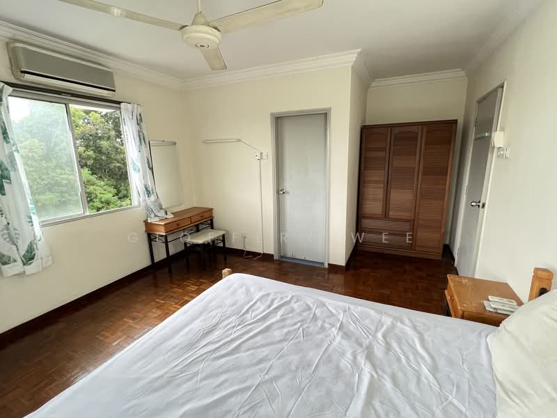 Apartment for Sale at Hilir Kota 1 Apartment - Geoffery Wee - Bedroom - PropertyGuru.com.my