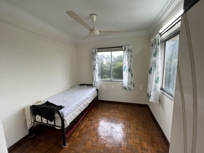 Apartment for Sale at Hilir Kota 1 Apartment - Geoffery Wee - Bedroom - PropertyGuru.com.my