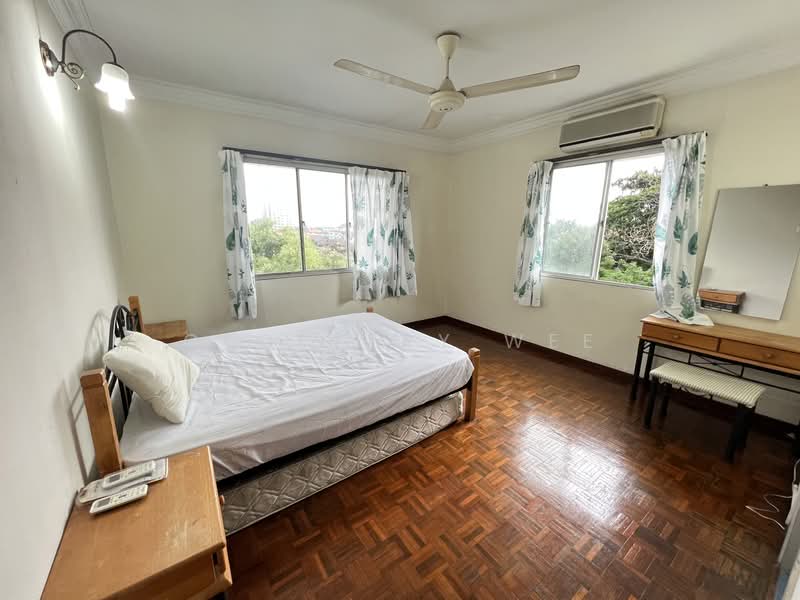 Apartment for Sale at Hilir Kota 1 Apartment - Geoffery Wee - Bedroom - PropertyGuru.com.my