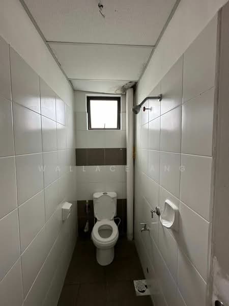 Shoplot @ Bandar Dato Onn untuk Untuk Disewa - RM 2,000 /bulan, Mac 2026 - Bathroom - PropertyGuru.com.my