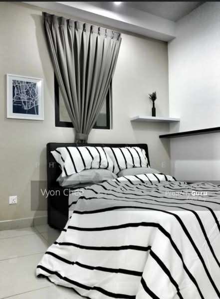 The Raffles Suites untuk Untuk Disewa - RM 2,100 /bulan, Mac 2026 - Bedroom - PropertyGuru.com.my