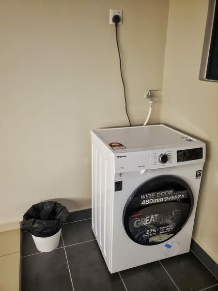 Condominium for Rent at Novus - Jax Quan - Interior - PropertyGuru.com.my