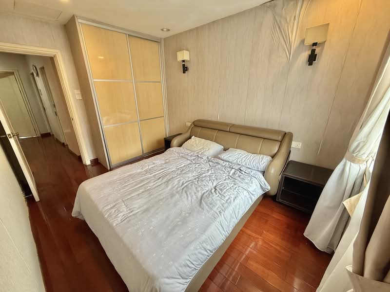 Taman Setia Indah untuk Untuk Dijual - RM 750,000, Mac 2026 - PropertyGuru.com.my