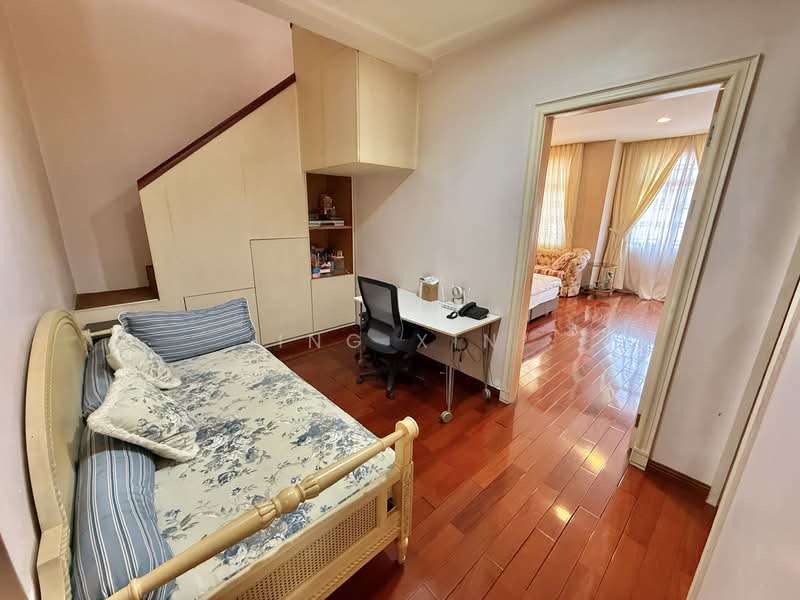 Taman Setia Indah untuk Untuk Dijual - RM 750,000, Mac 2026 - PropertyGuru.com.my