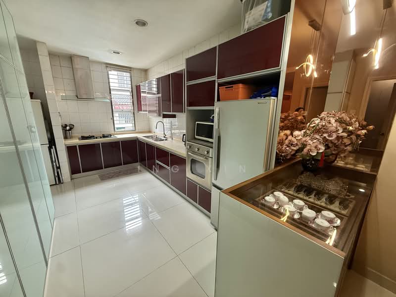 Taman Setia Indah untuk Untuk Dijual - RM 750,000, Mac 2026 - PropertyGuru.com.my