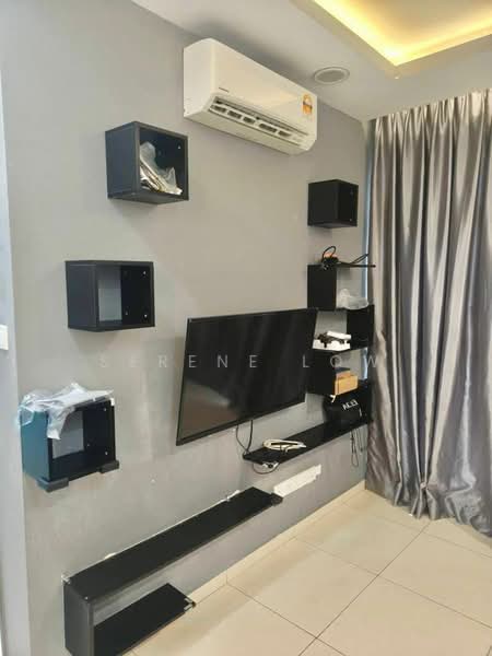 Service Residence for Rent at The Garden Residences - Serene Low - Interior - PropertyGuru.com.my