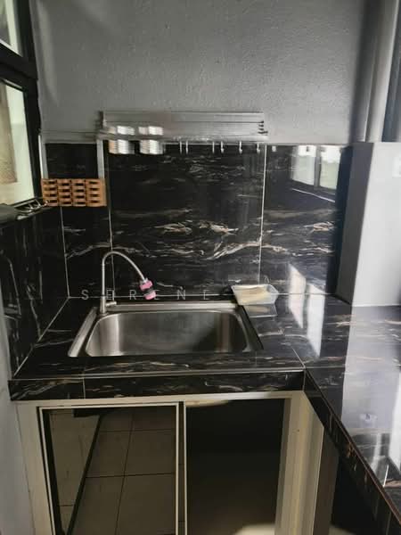 Service Residence for Rent at The Garden Residences - Serene Low - PropertyGuru.com.my