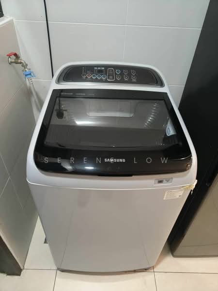 Service Residence for Rent at The Garden Residences - Serene Low - PropertyGuru.com.my