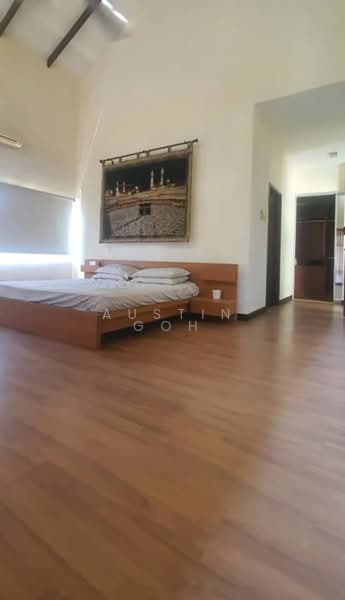 Bungalow for Sale in Bangi (Selangor) - Austin Goh - Bedroom - PropertyGuru.com.my