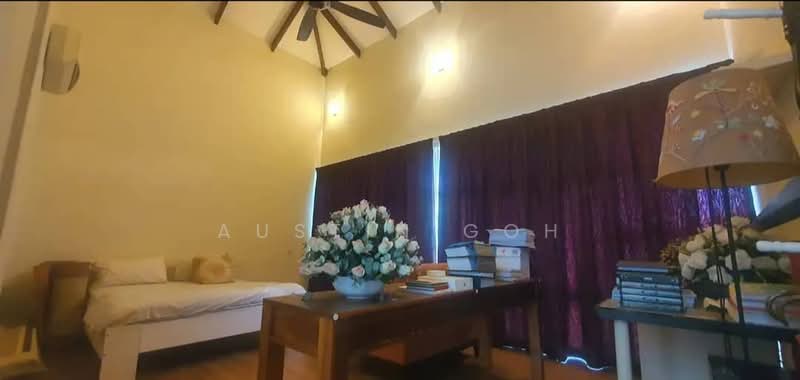 Bungalow for Sale in Bangi (Selangor) - Austin Goh - Bedroom - PropertyGuru.com.my