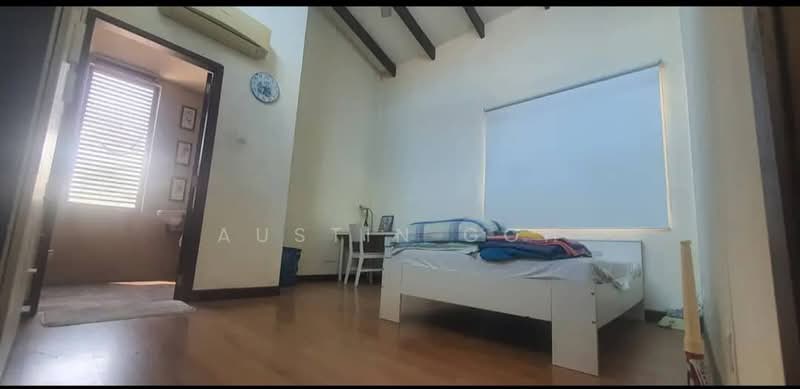 Bungalow for Sale in Bangi (Selangor) - Austin Goh - Bedroom - PropertyGuru.com.my