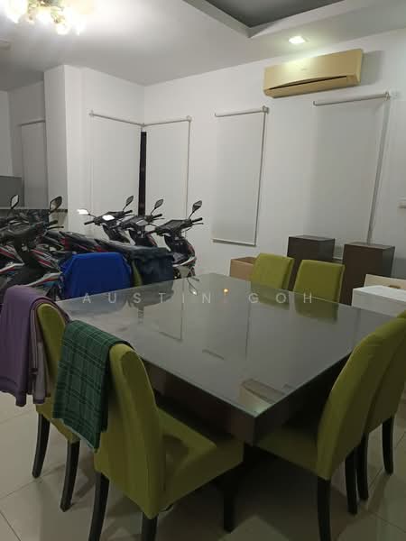 Bungalow for Sale in Bangi (Selangor) - Austin Goh - Dining Room - PropertyGuru.com.my