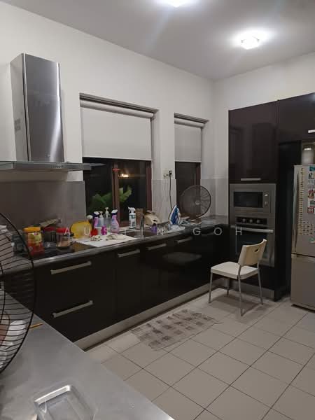 Bungalow for Sale in Bangi (Selangor) - Austin Goh - Kitchen - PropertyGuru.com.my