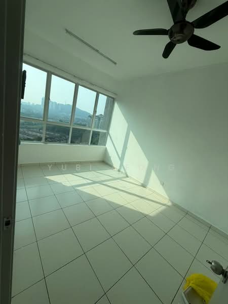 Service Residence for Rent at The Zizz @ Damansara North - Yubi Leong - View - PropertyGuru.com.my