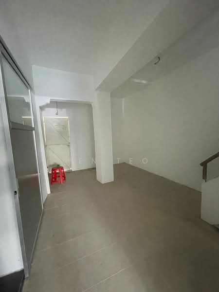 2 Storey Terrace Connecting Shophouse, Georgetown, Penang. untuk Untuk Disewa - RM 5,500 /bulan, Apr 2026 - Downstairs  - PropertyGuru.com.my