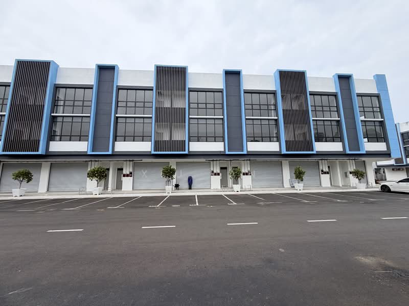 For Rent - Pekan Sentral