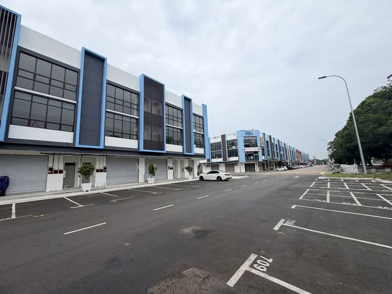 For Rent - Pekan Sentral
