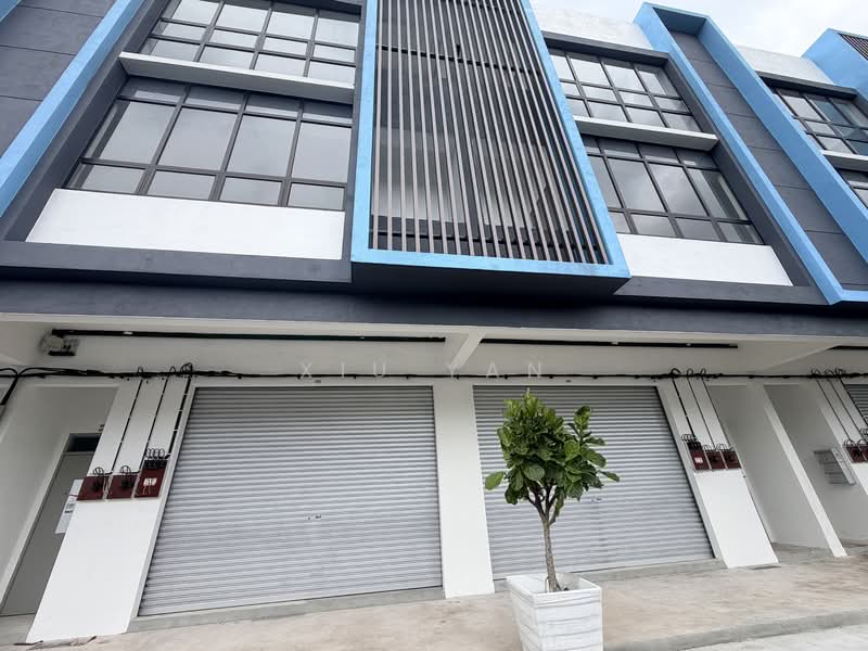 For Rent - Pekan Sentral