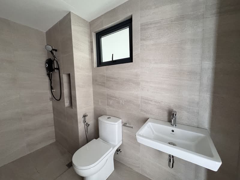 Condominium for Rent at Skyline KL - Jaslyn Tan - Bathroom - PropertyGuru.com.my