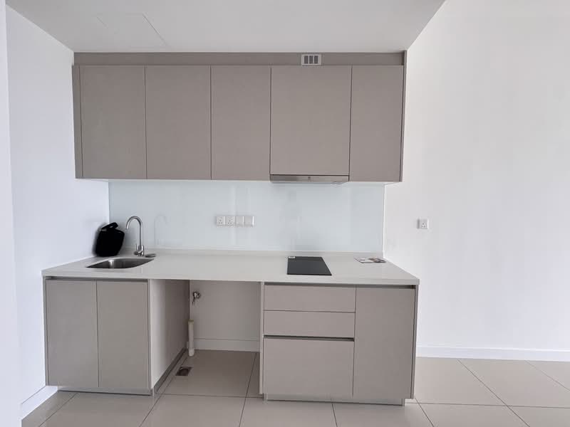 Condominium for Rent at Skyline KL - Jaslyn Tan - Kitchen - PropertyGuru.com.my