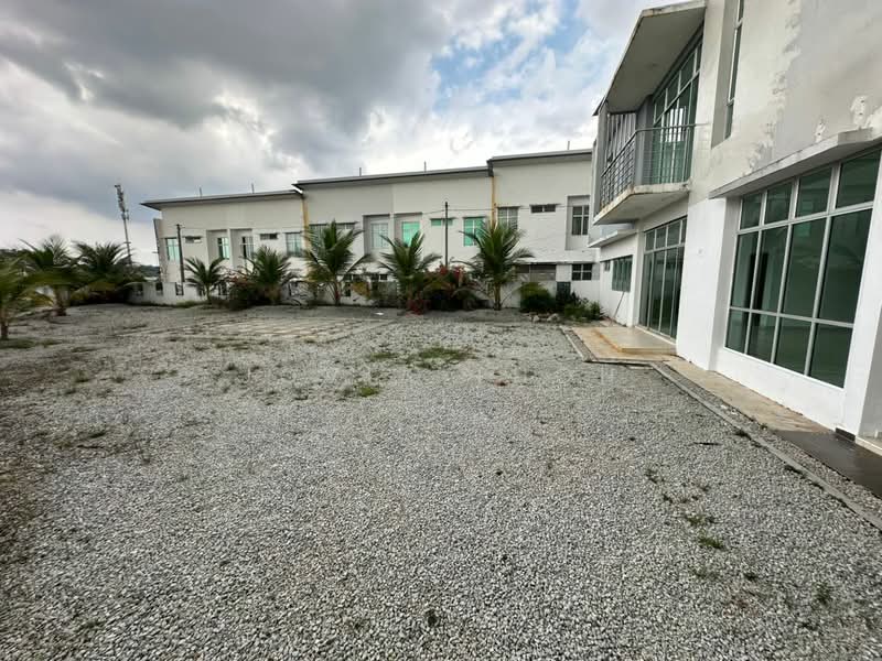 2-storey Terraced House for Rent in Nusa Sentral (Iskandar Puteri (Nusajaya)) - Jovia Thoh - Exterior - PropertyGuru.com.my