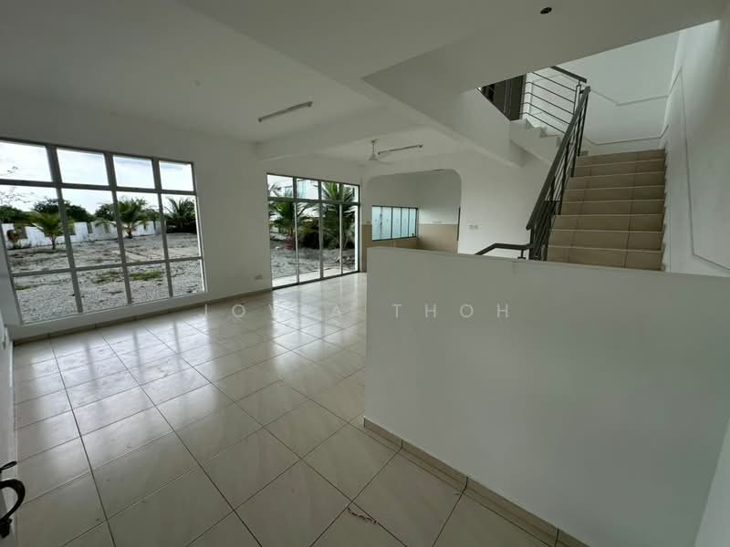 2-storey Terraced House for Rent in Nusa Sentral (Iskandar Puteri (Nusajaya)) - Jovia Thoh - Interior - PropertyGuru.com.my
