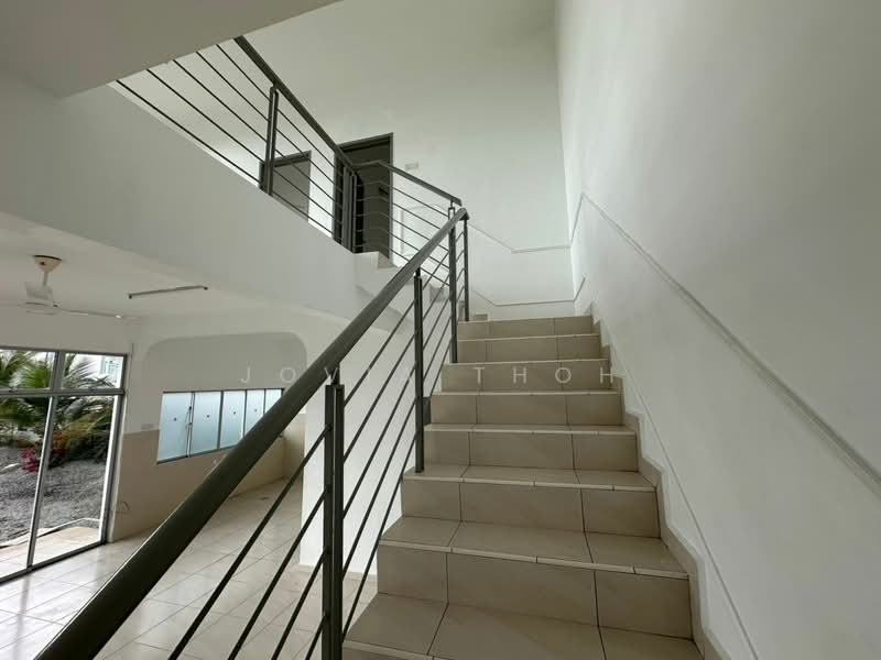 2-storey Terraced House for Rent in Nusa Sentral (Iskandar Puteri (Nusajaya)) - Jovia Thoh - Interior - PropertyGuru.com.my