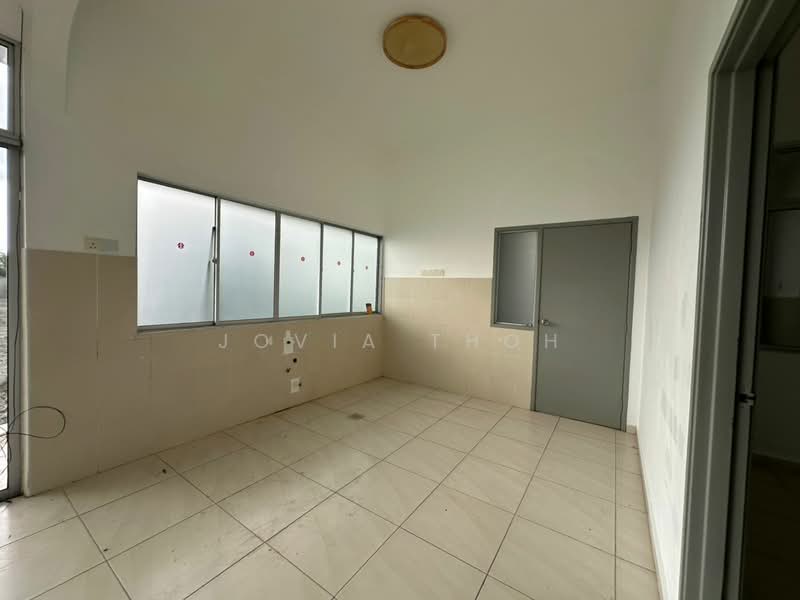 2-storey Terraced House for Rent in Iskandar Puteri (Nusajaya) (Johor) - Jovia Thoh - Kitchen - PropertyGuru.com.my