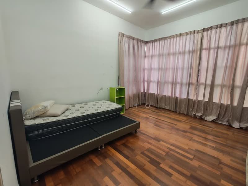 Apartment for Rent at Horizon Residence (Dwi Mutiara) - Jay Ho - Bedroom - PropertyGuru.com.my