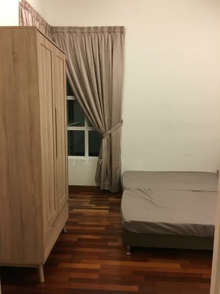 Apartment for Rent at Horizon Residence (Dwi Mutiara) - Jay Ho - Bedroom - PropertyGuru.com.my